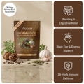 Wocest Black Walnut Wormwood Cleanse - 6,600mg softgels